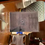 Bellavista Otel 4*