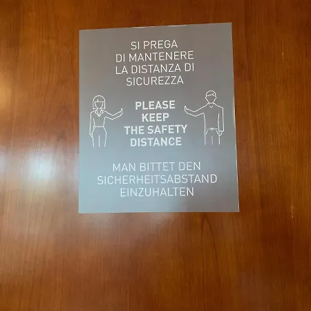 Bellavista Otel 4*