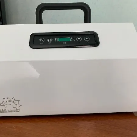 호텔 벨라비스타