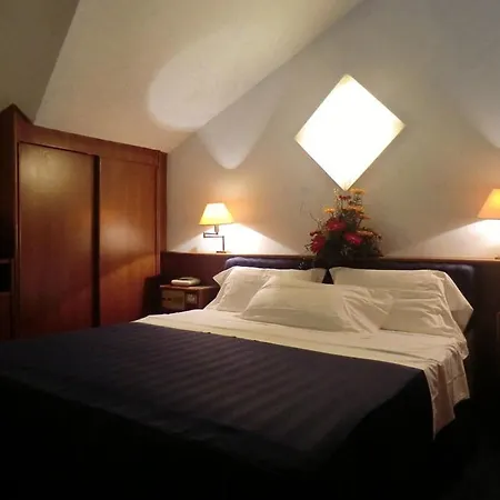 Bellavista Otel Montebelluna