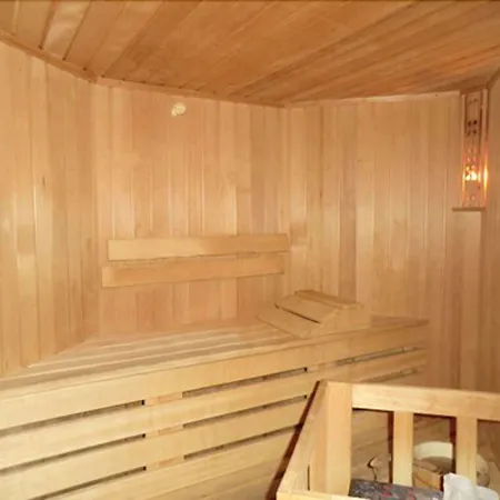Bellavista מלון 4*