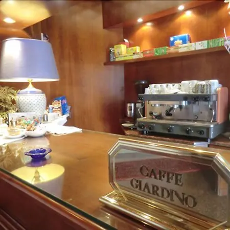 Bellavista Otel 4*