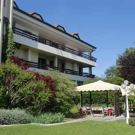 Bellavista מלון 4*