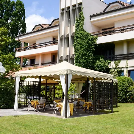 Bellavista Otel Montebelluna