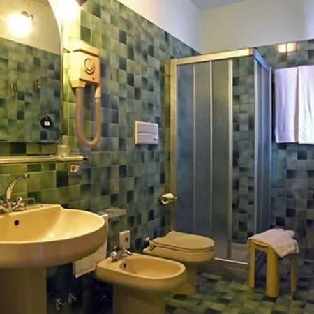 فندق Bellavista