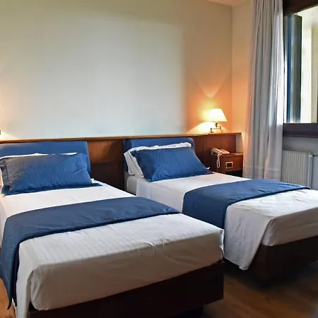 Bellavista מלון 4*