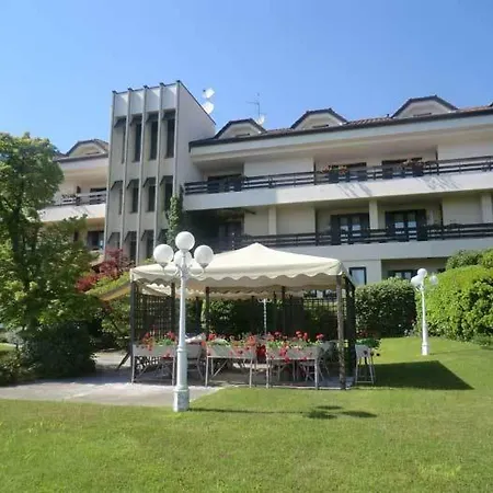 Otel Bellavista Montebelluna