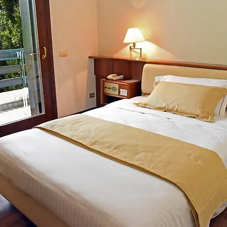 Bellavista Otel Montebelluna