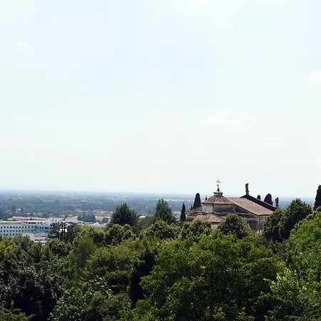 Bellavista Otel 4*