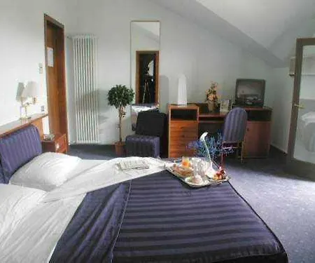 Otel Bellavista Montebelluna