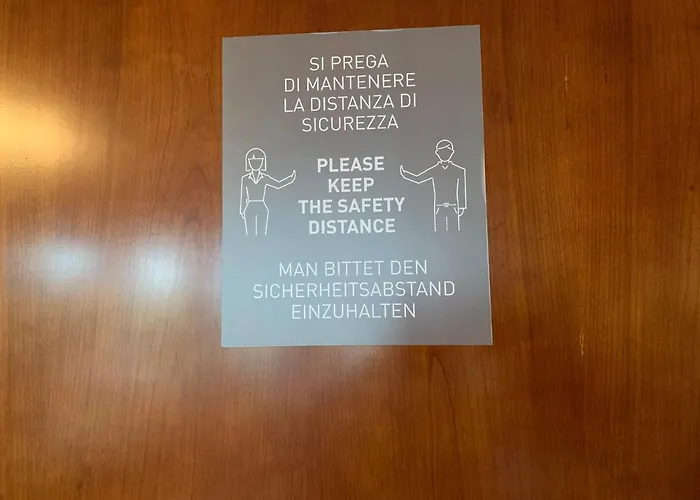 Bellavista Hotel 4*