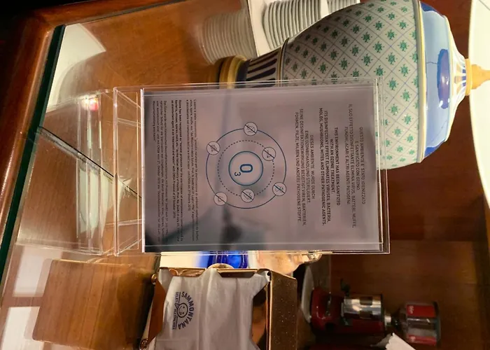 Bellavista Hotel 4*