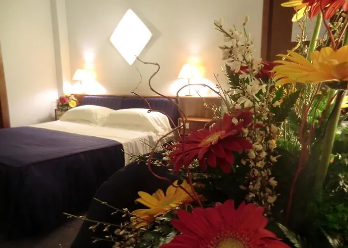 Bellavista 4* Montebelluna