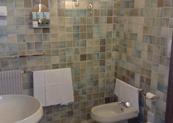 Hotel Bellavista 4*
