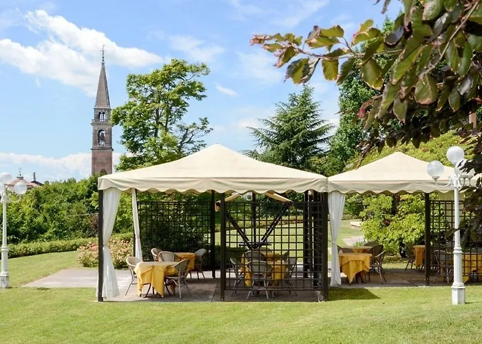 Hotel Bellavista 4*