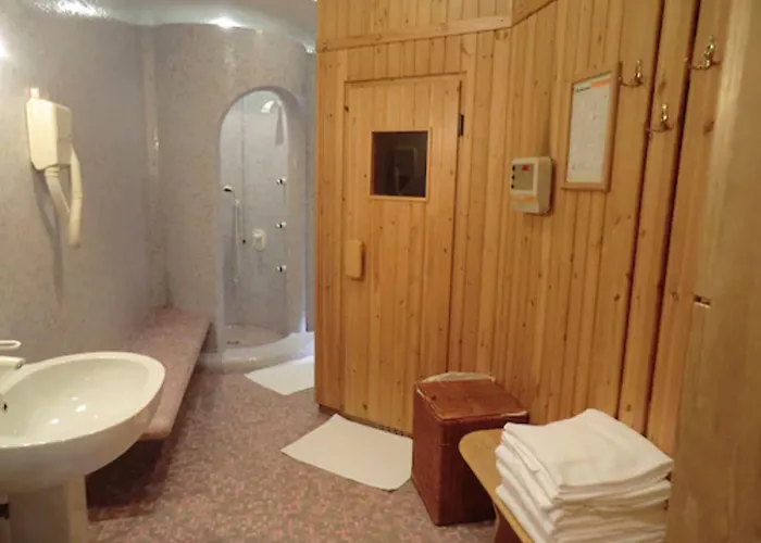 Bellavista Hotel 4*