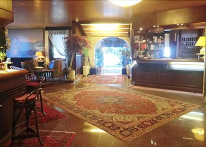 Bellavista Hotel