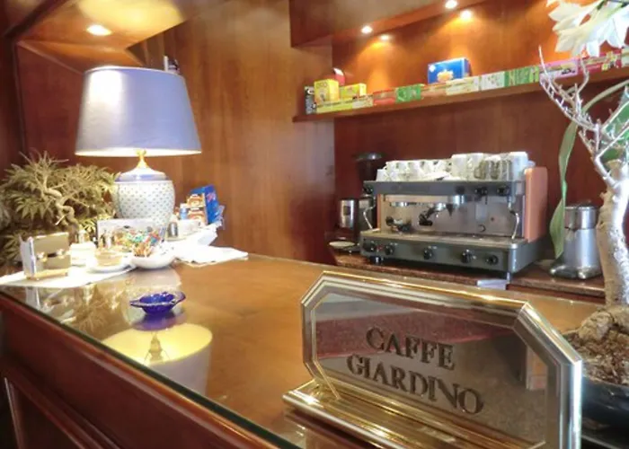 Bellavista Hotel 4*