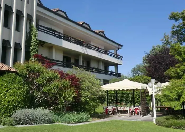 Bellavista Hotel 4*