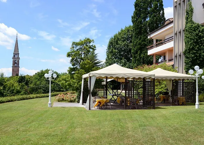 Bellavista 4* Montebelluna