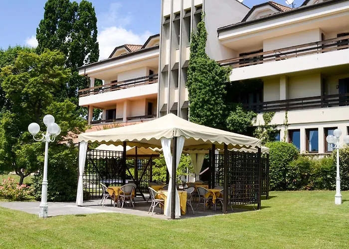 Bellavista Hotel Montebelluna