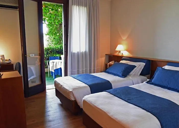 Hotel Bellavista Montebelluna