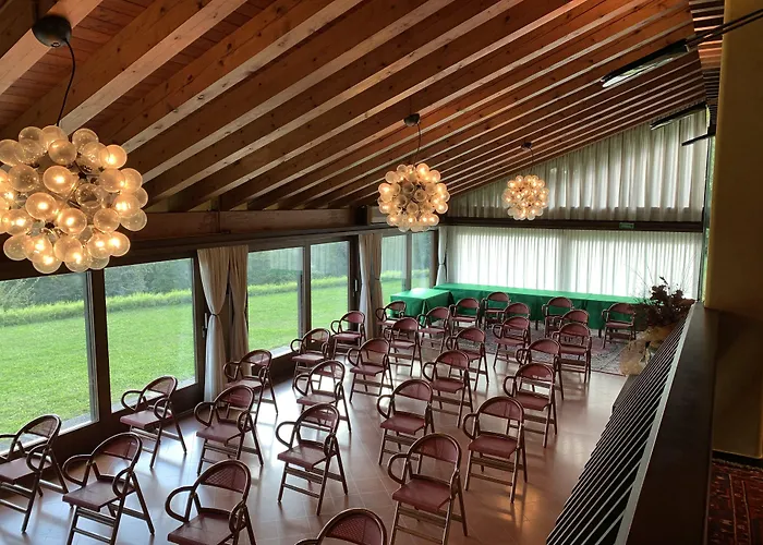 Hotel Bellavista 4*