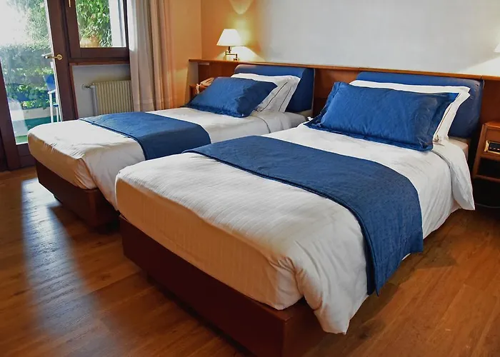 Hotel Bellavista Montebelluna