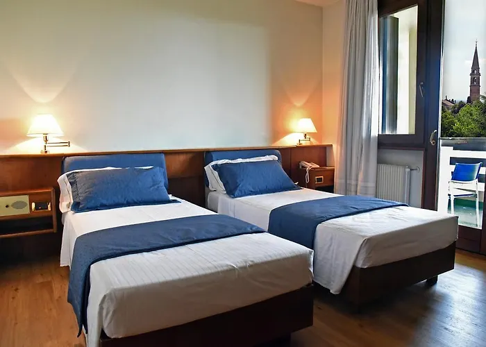 Bellavista Hotel 4*