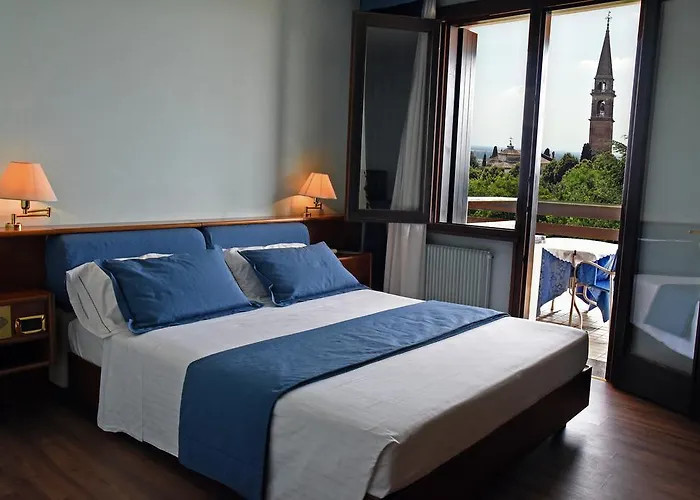 Bellavista Hotel Montebelluna