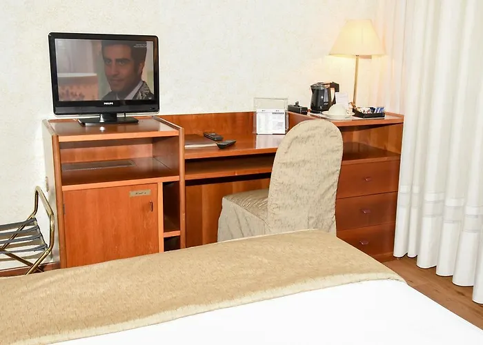 Hotel Bellavista 4*