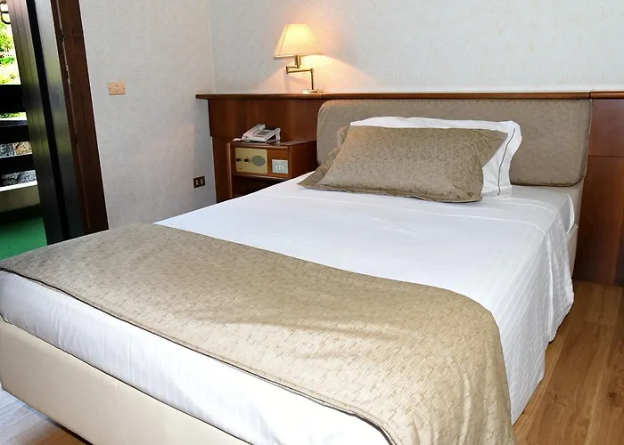 Hotel Bellavista Montebelluna