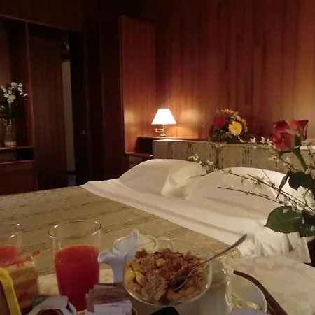 Hotel Bellavista Montebelluna