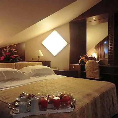 Bellavista Ξενοδοχείο 4*