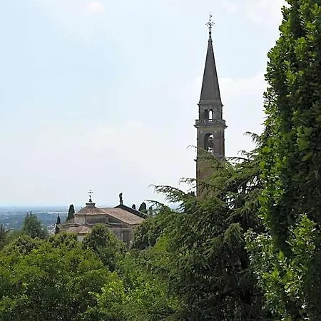 Bellavista 4* Montebelluna