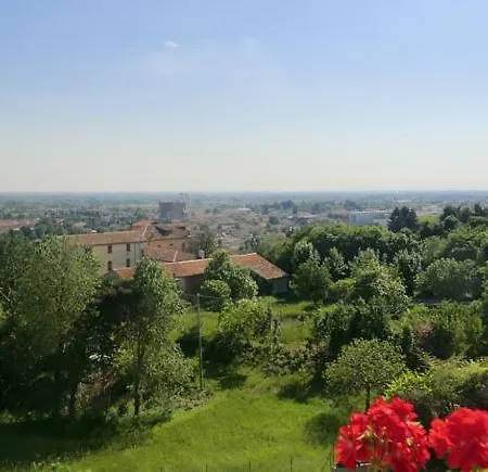 Bellavista Hotel Montebelluna