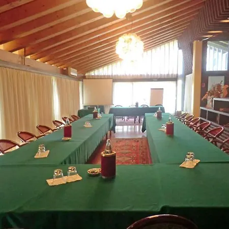 Ξενοδοχείο Bellavista 4*