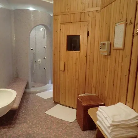 Hotel Bellavista Montebelluna