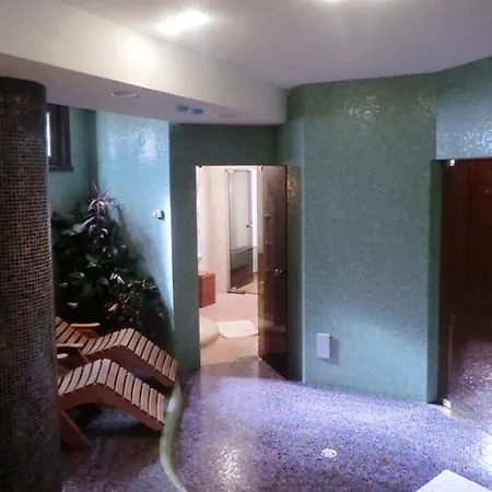 Hotel Bellavista