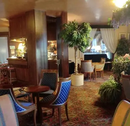Hotel Bellavista 4*