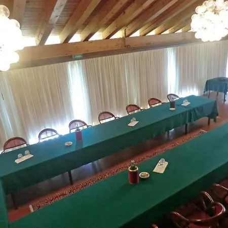 Ξενοδοχείο Bellavista 4*