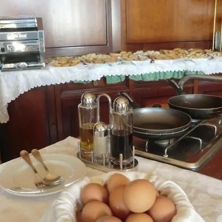 Bellavista 4*