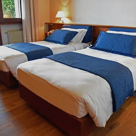Hotel Bellavista Montebelluna