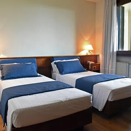 Bellavista Hotel 4*