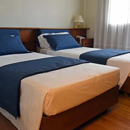 Hotel Bellavista 4*