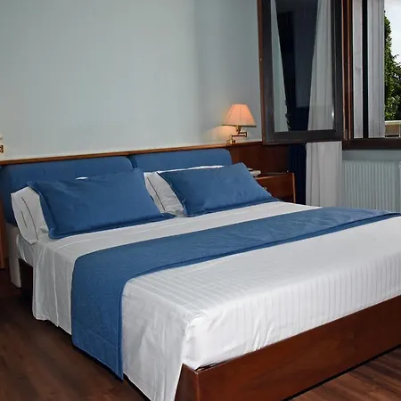 Hotel Bellavista Montebelluna