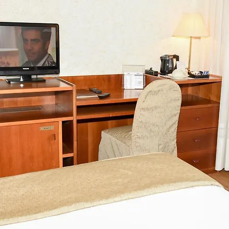 Hotel Bellavista 4*