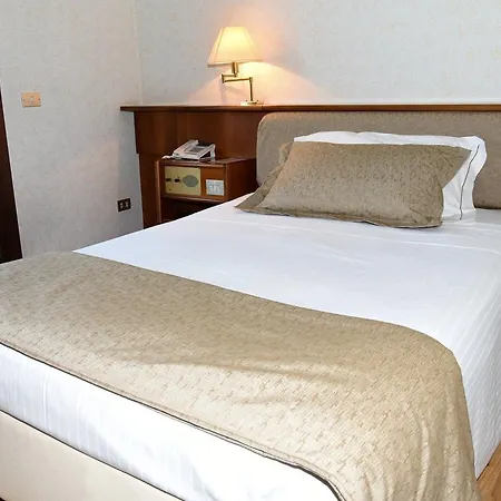 Hotel Bellavista Montebelluna