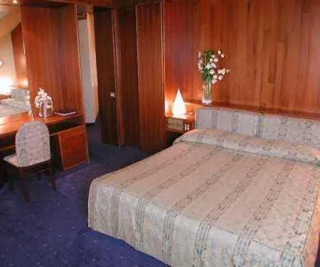 Ξενοδοχείο Bellavista 4*