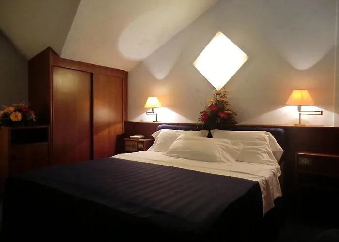 Bellavista Hotel Montebelluna